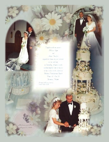Wedding